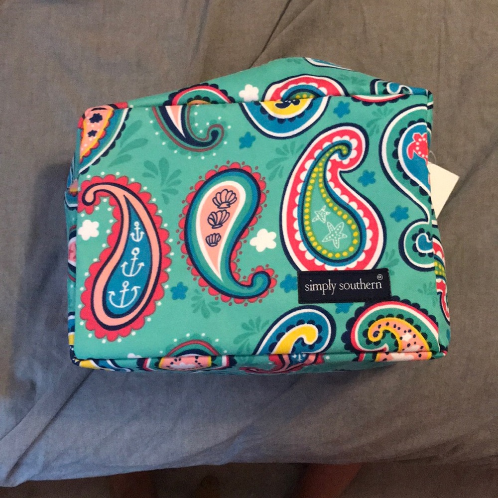 Simply Southern Bag